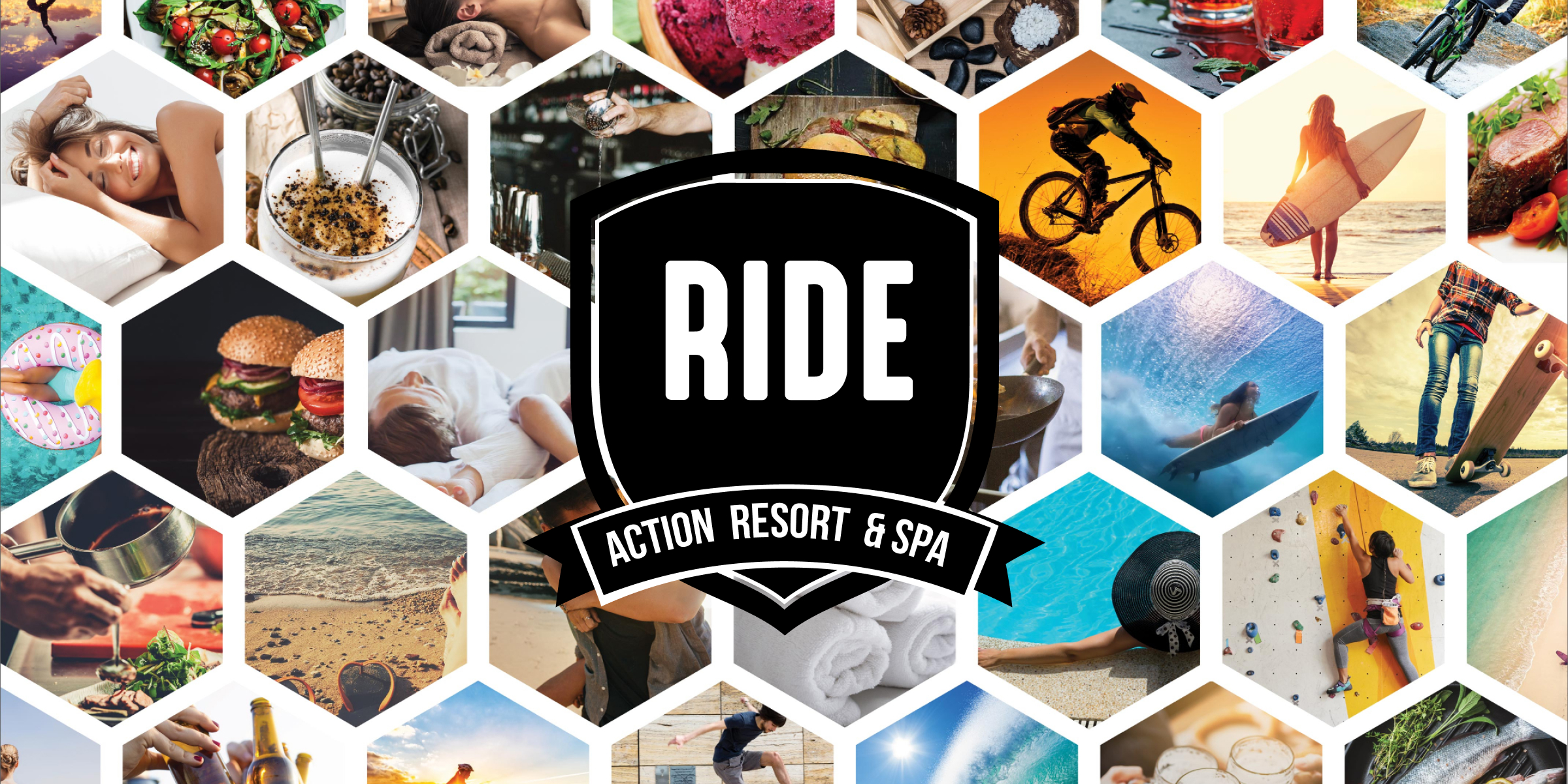 Complaints Book RIDE Hotel