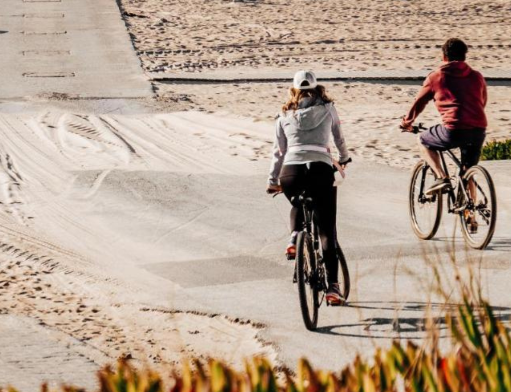 BTT Terra e Mar Peniche