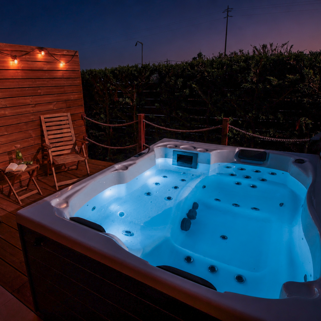 A weekend getaway can improve your well-being. Why?